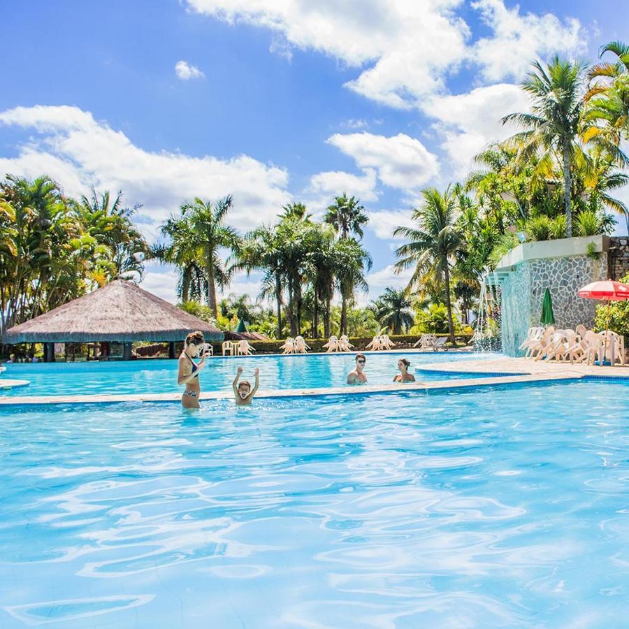 Lindo Flat No Aldeias Das Aguas Barra do Piraí Екстериор снимка