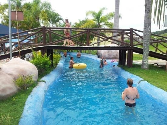 Lindo Flat No Aldeias Das Aguas Barra do Piraí Екстериор снимка