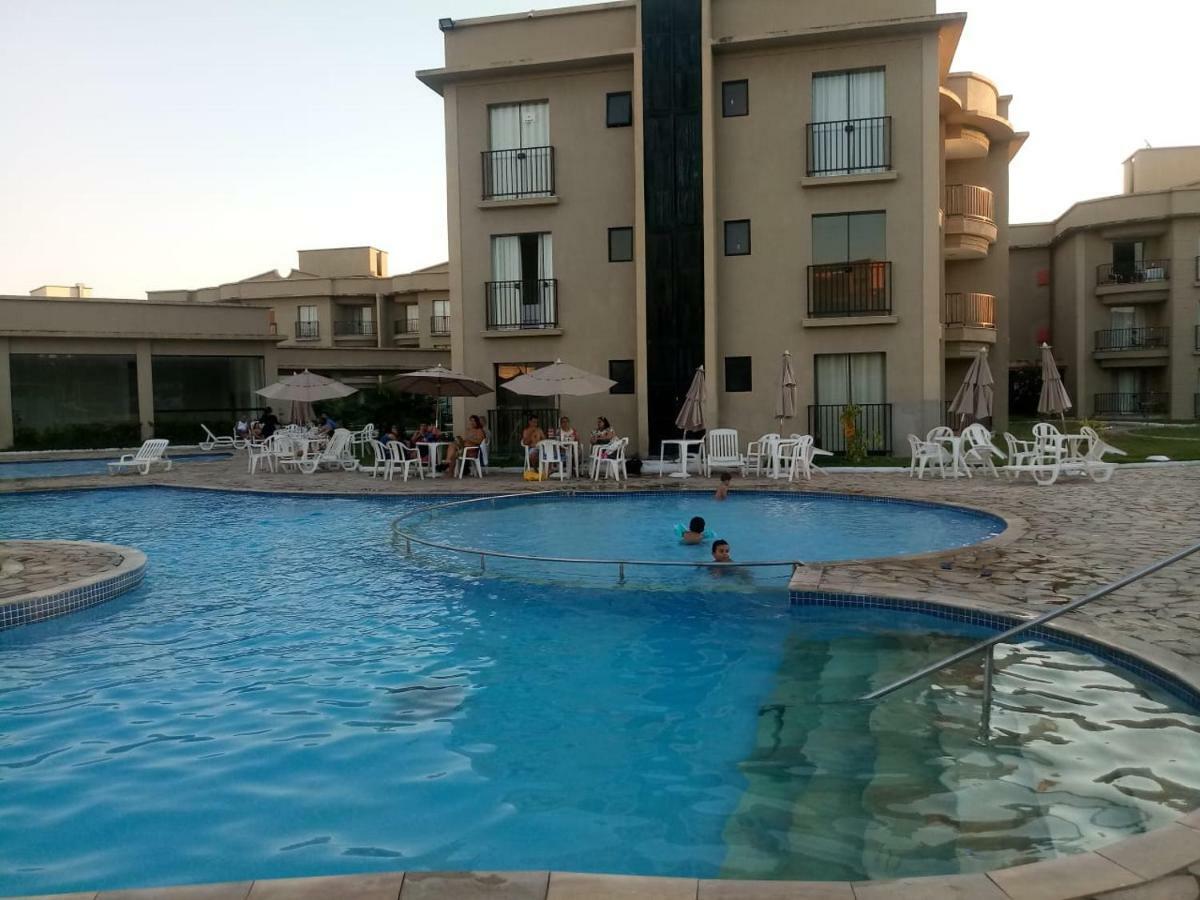 Lindo Flat No Aldeias Das Aguas Barra do Piraí Екстериор снимка