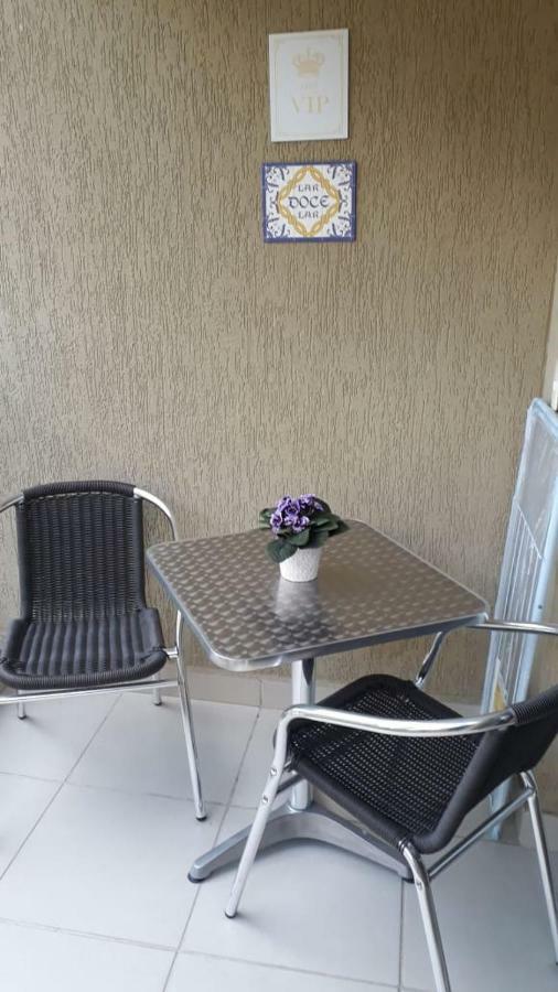 Lindo Flat No Aldeias Das Aguas Barra do Piraí Екстериор снимка