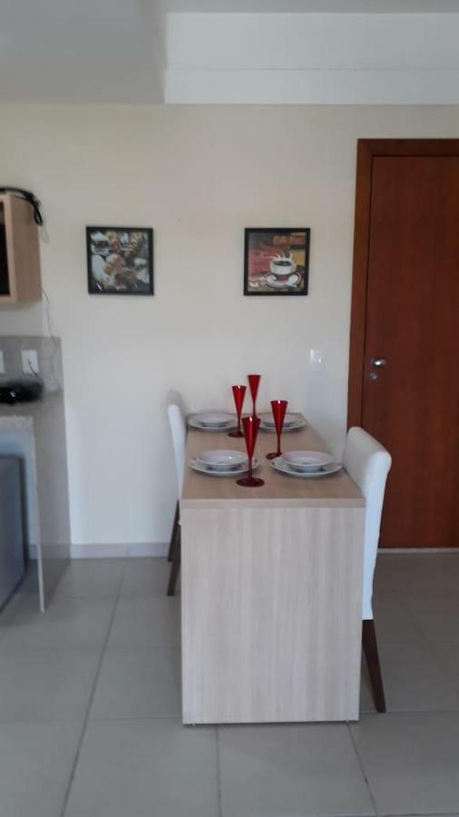 Lindo Flat No Aldeias Das Aguas Barra do Piraí Екстериор снимка
