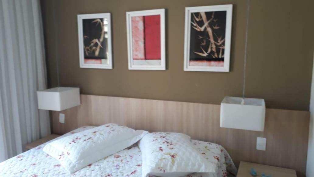 Lindo Flat No Aldeias Das Aguas Barra do Piraí Екстериор снимка