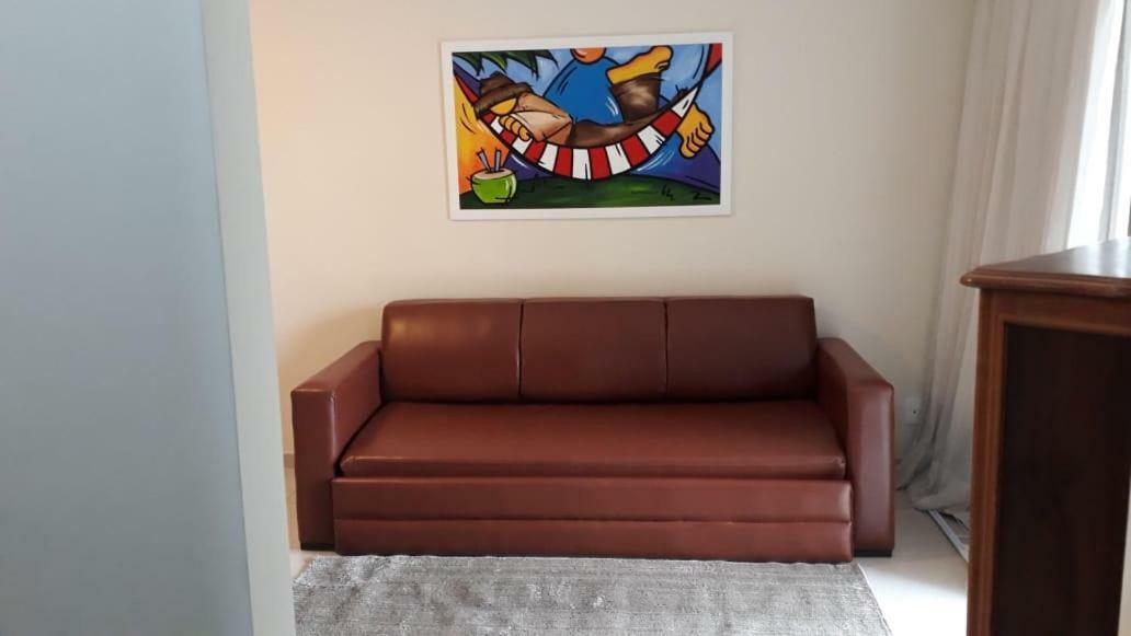 Lindo Flat No Aldeias Das Aguas Barra do Piraí Екстериор снимка