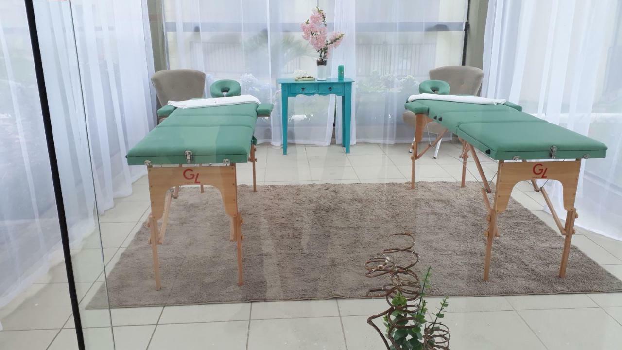 Lindo Flat No Aldeias Das Aguas Barra do Piraí Екстериор снимка